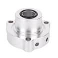 thumbnail image 3 of Adaptador de válvula de descarga de base BOV apto para A1 A3 Q5 1.8T 2.0T 1013, 3 of 12