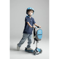 thumbnail image 4 of Junior Backpack (Dark Blue), 4 of 11