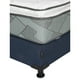 thumbnail image 3 of Colchon Matrimonial Baggio+Box Base Cama, 3 of 7