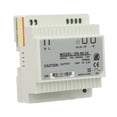 thumbnail image 3 of Safe, Compact, Low Power Consumption Rail Mounting Power Supply with Excellent Heat Dissipation for LED Lighting, Industrial Control, and More, 3 of 7