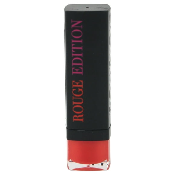 Rouge Edition - # 11 Fraise Remix by Bourjois for Women - 0.12 oz Lipstick