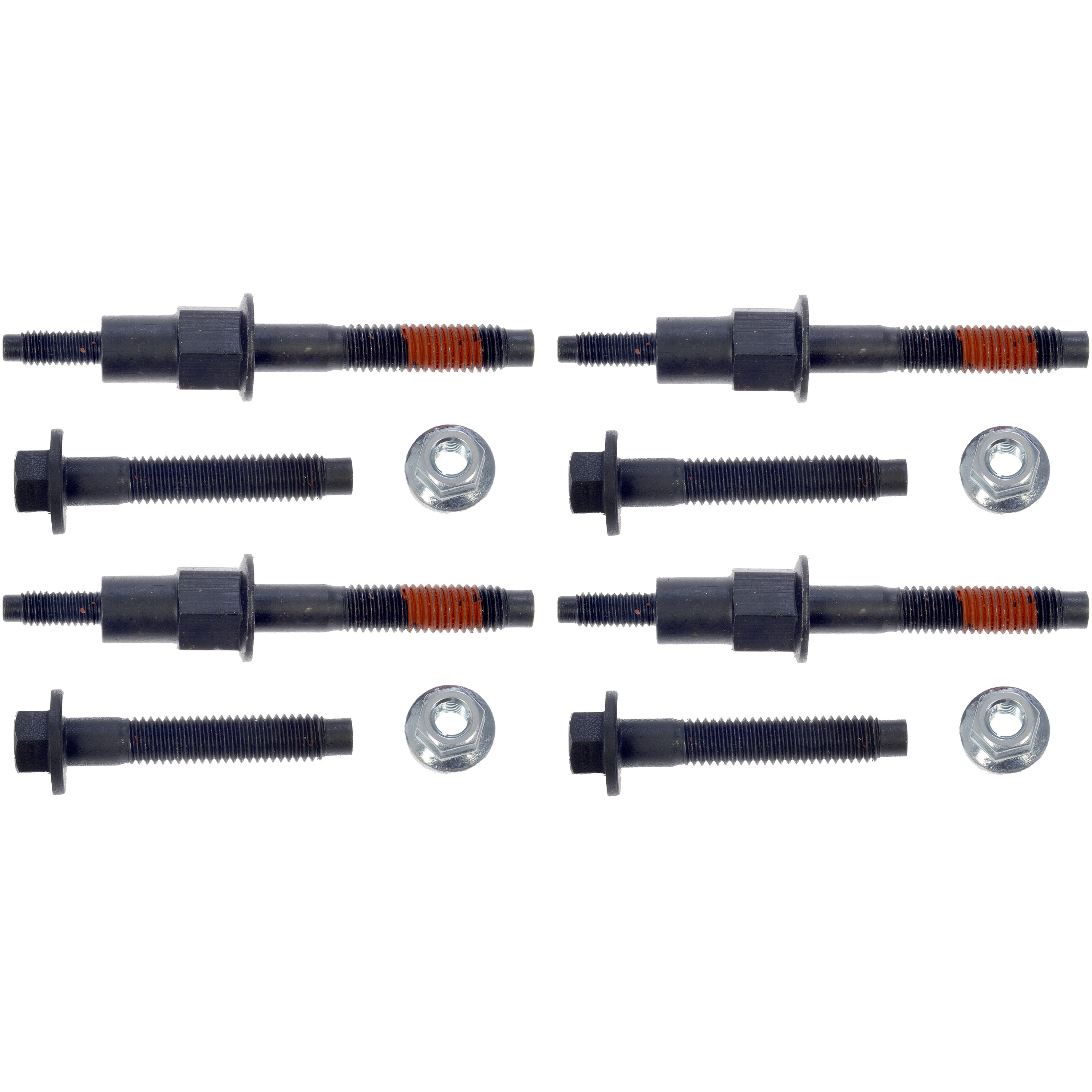 Dorman 03218 Exhaust Manifold Hardware Kit for Specific Models