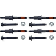 Dorman 03218 Exhaust Manifold Hardware Kit for Specific Models