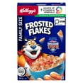 thumbnail image 1 of Kellogg's Frosted Flakes® Cereal 545g- crispy flakes, 1 of 2