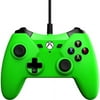 PowerA Wired Controller For Xbox One - Green (1428124-01)