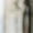 White, variant on Women's Cross Back T Shirts Scoop Neck Cap Sleeve Open Back Loose Tees Summer Casual Trendy Solid Color Tops White M