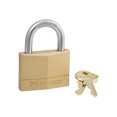 thumbnail image 1 of Master Lock - Cadenas - Clé - 5 Broches, 1 of 2