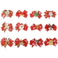 thumbnail image 2 of Shisuyan Hair Barrettes Non-Slip Durable 12Pcs 3.1X2X0.8In, 2 of 8