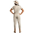 thumbnail image 2 of Adult's Zookeeper Costume, 2 of 3