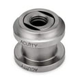 thumbnail image 4 of ACUITY Instruments Shift Boot Collar Upgrade (Turned Stainless Finish), 4 of 10