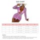 thumbnail image 1 of Traje de baño de 2 piezas traje de baño de playa con pajarita conjunto de bikini elegante para dama para surfear ANGGREK Otros, 1 of 6