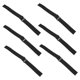 thumbnail image 5 of unbranded 6Ud Accesorios Para Banda Elástica Ajustable Para Sujetar Con, 5 of 8