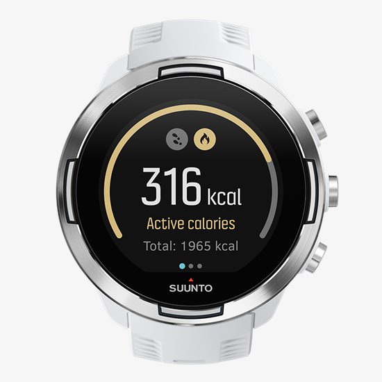 suunto 9 gps