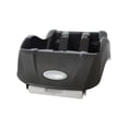 thumbnail image 3 of Evenflo Embrace Infant Rear Facing Durable Car Seat Attachment Base, Black, 3 of 5