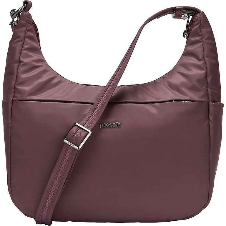 Pacsafe ladies bag hot sale