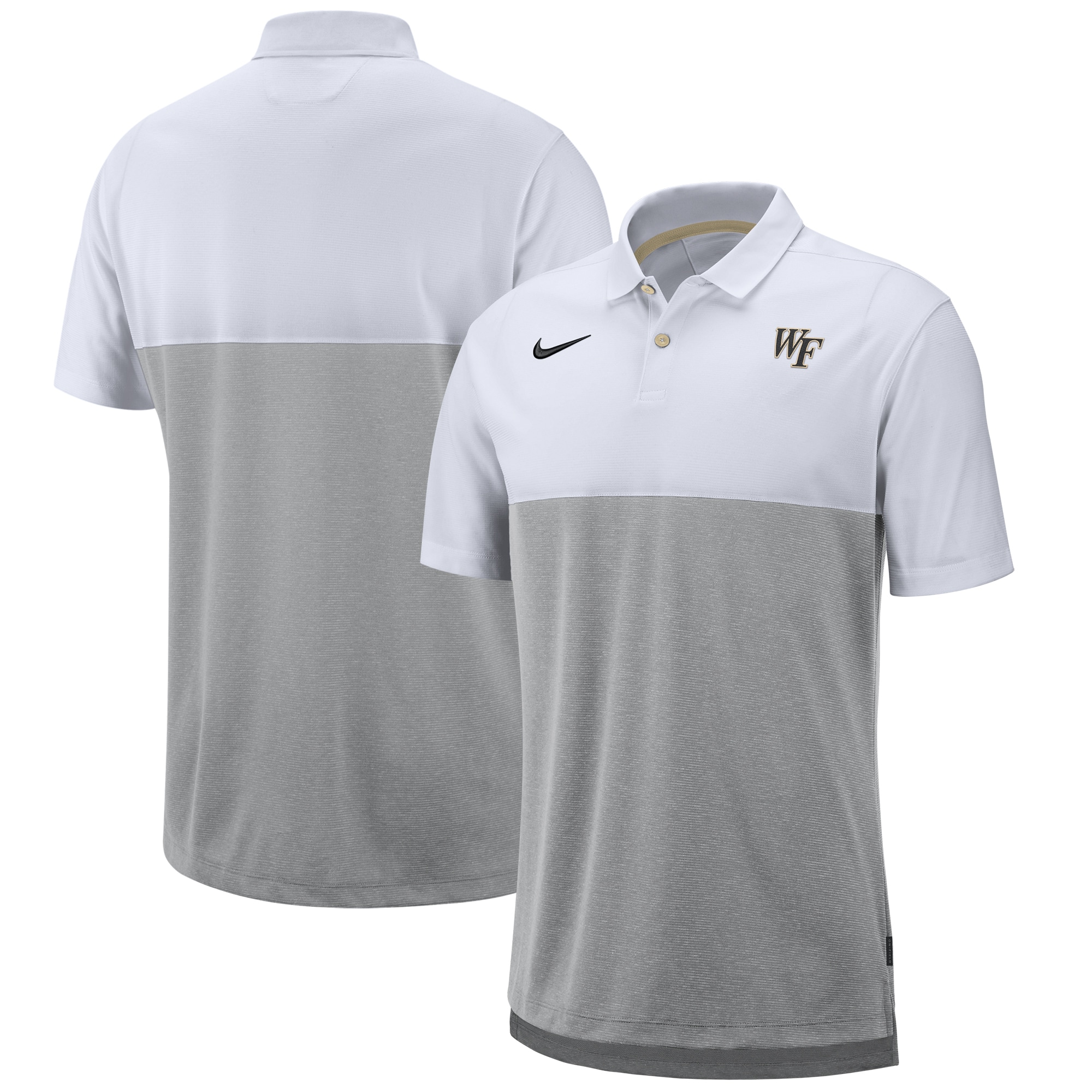 Wake Forest Demon Deacons Nike Early 