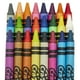 thumbnail image 2 of Lápices de colores lavables Cra-Z-Art, 24 unidades, 6 paquetes, paquete a granel, 2 of 4