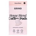 thumbnail image 3 of Grind Pod Refills - House Blend, 10 pods per pack, British Import (Pack of 3), 3 of 5