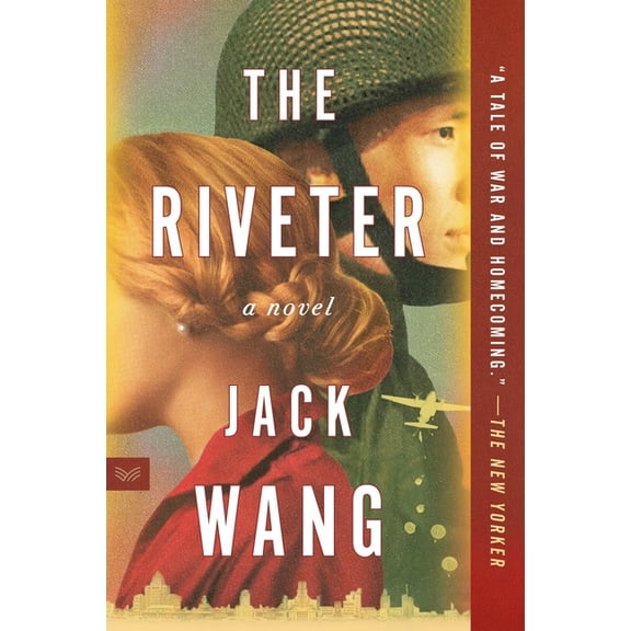 The Riveter, (Paperback)