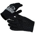 thumbnail image 1 of Rhino Boys/Girls Pro Full Finger Rugby Mitts, 1 of 2