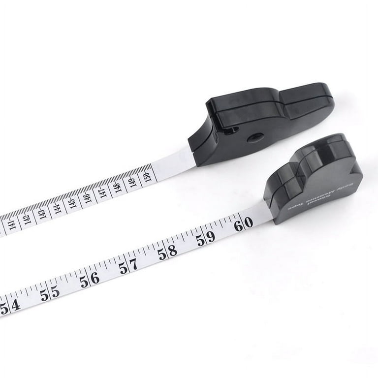  Hroevc Measuring Tape for Body Measurements, Soft Body