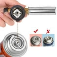 thumbnail image 2 of Versatile Mapp Torch with Piezo Ignition, Easy to Use for Hobbyists and Professionals Alike, 2 of 5