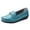 Style 3-Blue, variant on Eashery Casual Shoes for Women Round Toe Comfortable Womens Shoes Casual Silver 37