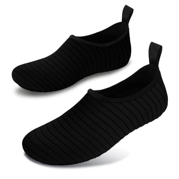 Calcetines de yoga DYNWAVEMX Calzado para ejercicio acuáticos antideslizantes 37