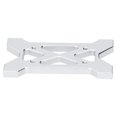 thumbnail image 3 of Montaje de batería 1/10 RC montaje de batería RC aleación de aluminio ligera de alta calidad mano de obra fina para RC Crawler LHCER Otros, 3 of 8