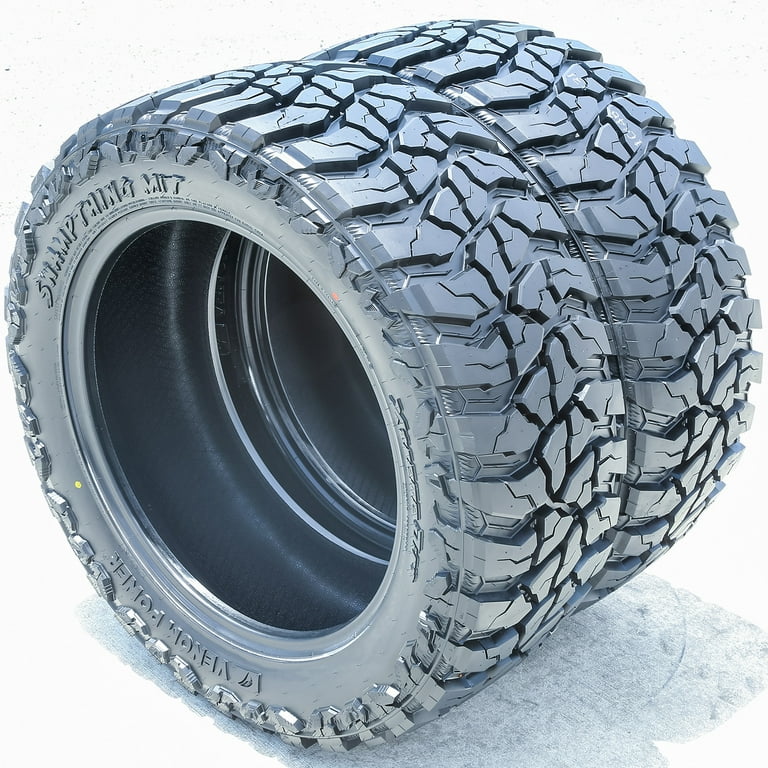 Venom Power Swampthing M/T Xtreme Dirt 285/70R17 126/123Q E