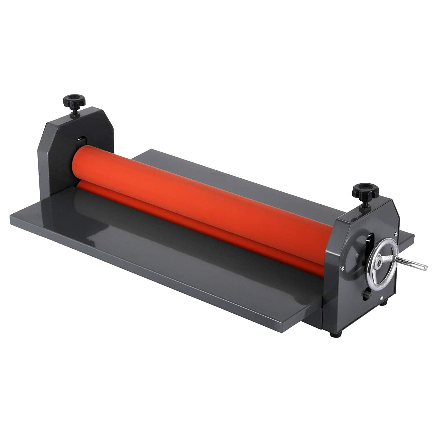VEVOR 29.5" Cold Laminator Machine 10mm Manual Vinyl Photo Film cold
