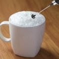 thumbnail image 3 of SHISUYAN Electric Milk Frother Portable Usb Charging For Coffee Lovers Home Use 1 Set, 3 of 8