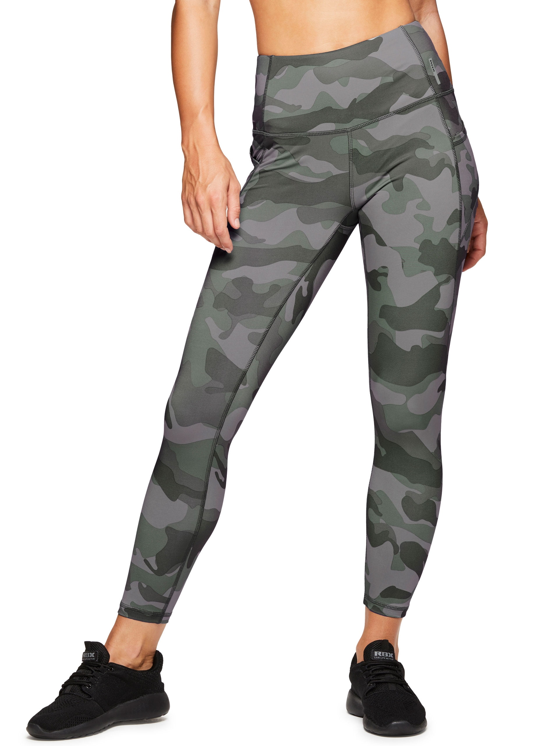 rbx camo leggings