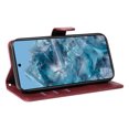 thumbnail image 5 of Phone Case for Google Pixel 8 PRO 5G Magnetic PU Leather Card Slots Durable Wallet Cover, 5 of 5