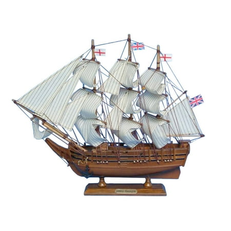 Darwin's HMS Beagle 14