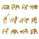 thumbnail image 2 of 12 FIGURAS DE ANIMALES DE GRANJA STRADE FAREAST LIMITED JUGUETES EDUCATIVOS, 2 of 8