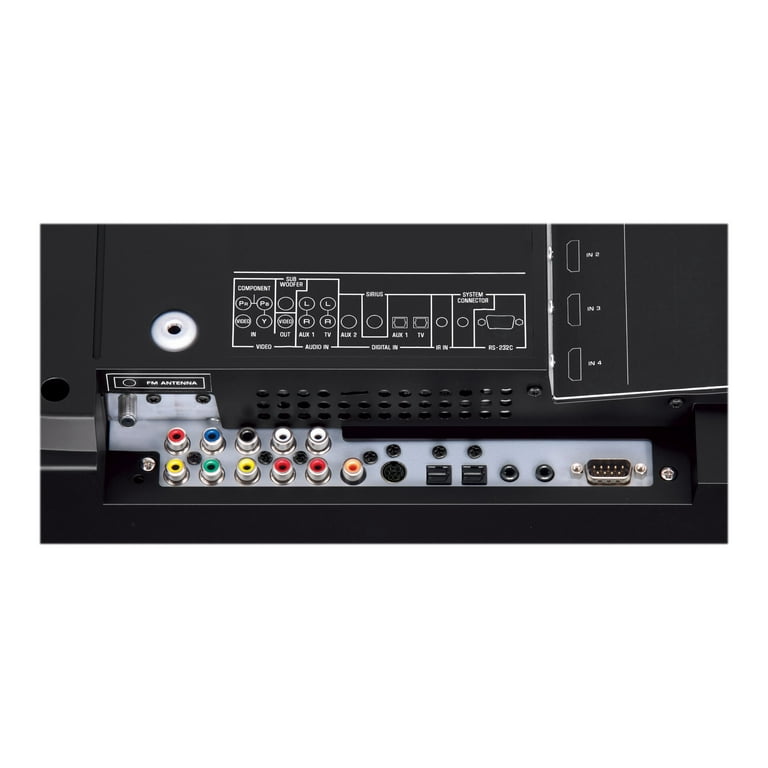 YAMAHA デジタルサウンドプロジェクター YSP-5100 Yamaha YSP-5100 Digital Sound Projector™ Powered home