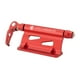 thumbnail image 1 of Soporte de Soporte de Montaje de Horquilla de Liberación Rápida para Bloque de Bicicleta para Automóvil - rojo, 1 of 8