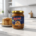 thumbnail image 5 of Leadermel Dulce de Leche Exclusive – Glass Jar, 15 oz, 5 of 5