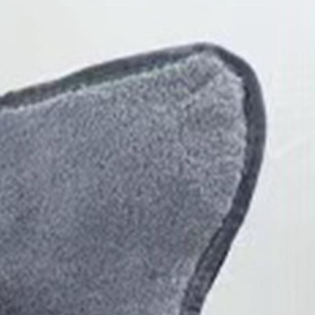 Trapeador de limpieza 360 giratorio Squeeze Floor Cloth para esquina de puerta automática (A) Likrtyny Libre de BPA
