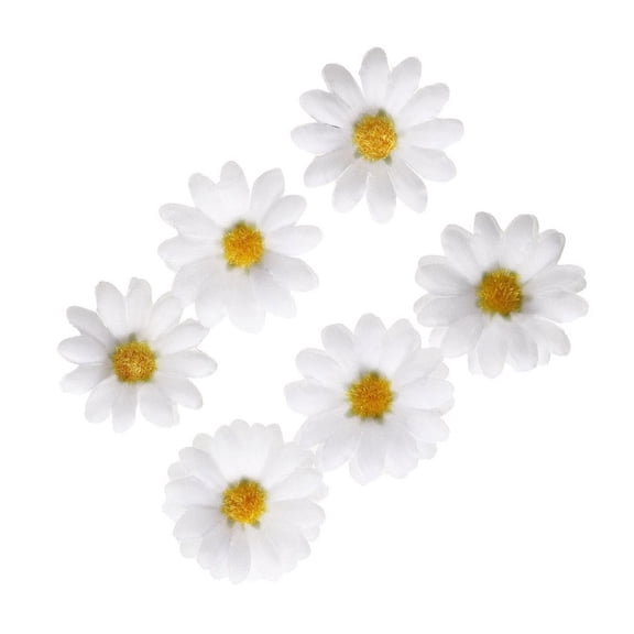 Aellinatey Sunflower Hairpin Chic Daisy Hair Clip Women Girl Party Hair Styling Barrettes