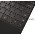 thumbnail image 2 of CaseBuy Clavier Premium Compatible Nouvelle Surface Microsoft Go 2/1 2020 2018 Sortie Toucher Doux TPU Ultra Fin, 2 of 5