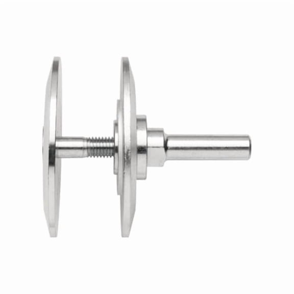 Pferd Flap Wheel,Arbor 8 - 10 45715