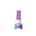 thumbnail image 4 of Patines Quads Sweet Rocket Corazón menta Ajustables talla 25 a 26.5, 4 of 6