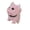 Pink, variant on Cute Electronic Moving Plush Creature Toy That Walks And Makes Sounds