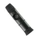thumbnail image 1 of Kazoo con membranas, instrumento musical profesional para amantes de música, ideal como acompañamiento para fiestas, juguete fácil de tocar. Negro, 1 of 8