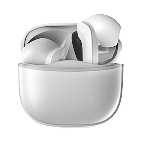 Rvasteizo In-Ear Wireless Bluetooth Headset, White