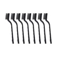 thumbnail image 1 of FlyFlise 3D Printer Parts & Accessories Stainless Steel Wire Brush, 1 of 8