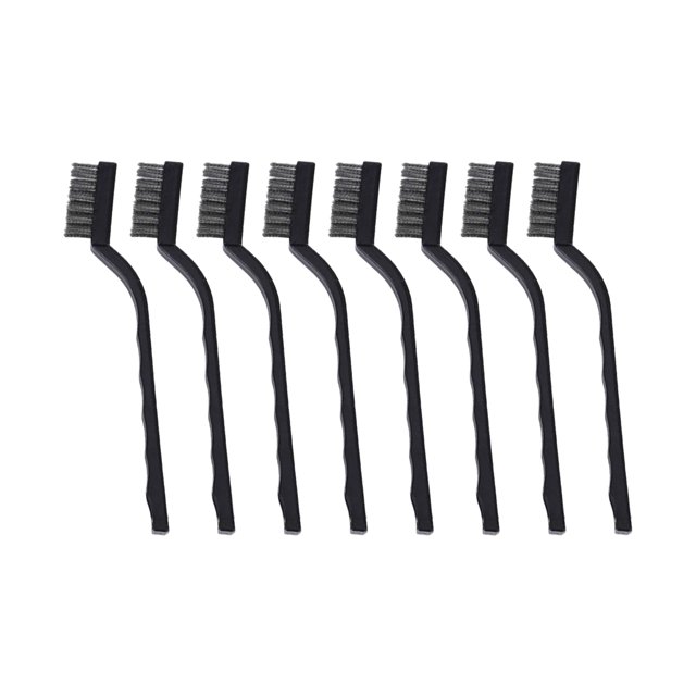 FlyFlise 3D Printer Parts & Accessories Stainless Steel Wire Brush