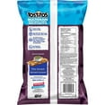 thumbnail image 3 of Tostitos Multigrain Black Bean & Garlic Tortilla Chips, 3 of 7